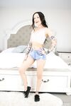 Alexis James, Sage Hunter - Lethal Hardcore