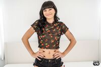 Chastity Doll - Wankz VR