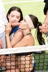 Matty Mila Perez, Rossa Vaxx - Private