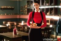 Charlotte Grey - VR Cosplay X