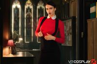 Charlotte Grey - VR Cosplay X