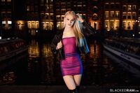 Avrora Meey - Blacked Raw