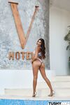 Ashby Winter, Stefany Kyler, Baby Nicols, Eve Sweet - Tushy