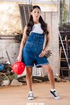 Carolina Guerrero - Lets Doe It