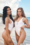 Dolly Orchid, Fibi Euro - Vixen