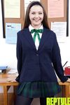 Lily Thot, Serena Hill - Team Skeet