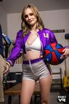 Alicia Williams - Wankz VR