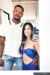 Zarina Noir - Blacked Raw
