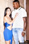 Zarina Noir - Blacked Raw