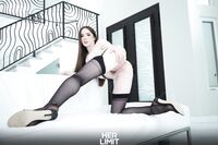 Hazel Moore - Lets Doe It