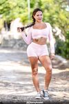 Kylie Jones - Lets Doe It