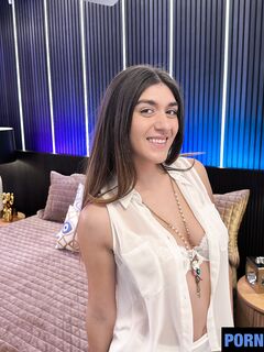 Aubry Babcock - Pornfidelity