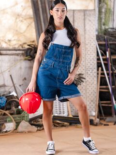 Carolina Guerrero - Lets Doe It