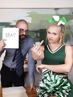 Juliana Marie, Hope Fontaine - Team Skeet