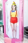 Coco Lovelock - Freaky Fembots