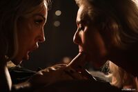Aubrey Black , Brittany Bardot - Sinful XXX