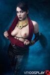 Valentina Nappi - Dragon Age: Morrigan A XXX Parody