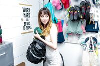 Lana Smalls - Shoplyfter