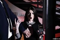 Aria Carson - Dark Room VR