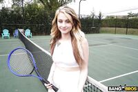 Kimberly Snow - Monsters of Cock