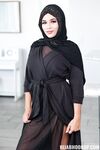 Rose Lynn - Hijab Hookup