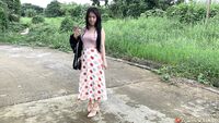Pangpang - Asian Sex Diary