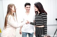 Corra Cox , Kenzie Love - Perv Therapy