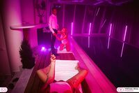 Jayla De Angelis & Katy Rose - Virtual Real Passion