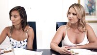 Kenna James, Christy Love, Candice Dare, Mocha Menage - Women's World