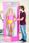 Kenna James - Freaky Fembots