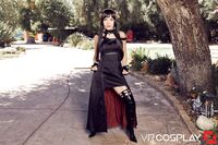 Nicole Aria - SpyXFamily: Yor Forger A XXX Parody