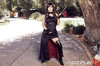 Nicole Aria - SpyXFamily: Yor Forger A XXX Parody