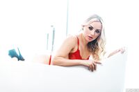 Anna Claire Clouds, Violet Starr - Money