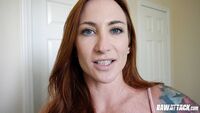 Sophia Locke - Raw Attack