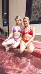 Cherry Kiss, Eliza Eves - Immoral Live
