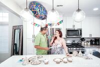 Emmy Demure - FreeUse Milf