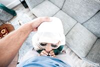 Binky Beaz - Hijab Hookup