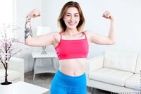 Ruby Redbottom - Nubiles 1