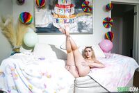 Chanel Camryn - Exxxtra Small