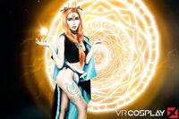 Maya Woulfe - Twilight Princess: Midna A XXX Parody