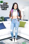 Violet Gems , Bianca Bangs - StepSiblings