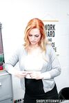 Sedona Reign - Shoplyfter Mylf