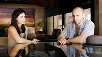 India Summer - Lust Cinema