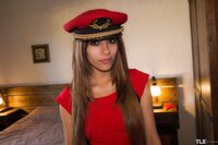 Paloma D - The Life Erotic