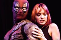 Kenna James - SPIDEYPOOL XXX