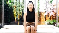 Elle Lee - Net Girl