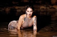 Maddy May - Holly Randall