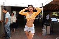 Reina Rae - Tucson Bodanical Garden (Zishy)