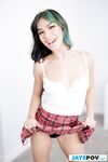 Kira Taylor - Jay's POV