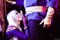 Kenzie Taylor - SPIDEYPOOL XXX: AN AXEL BRAUN PARODY